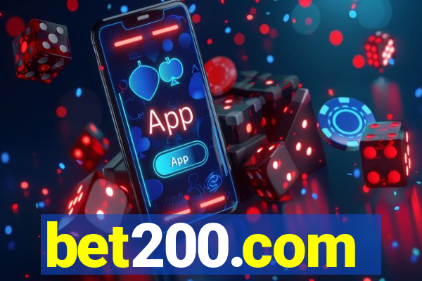 bet200.com