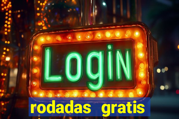 rodadas gratis fortune rabbit