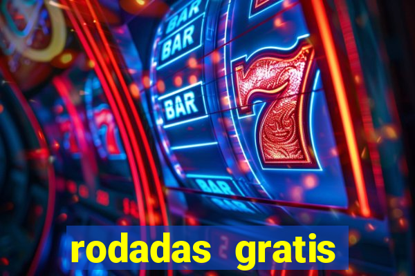 rodadas gratis fortune rabbit