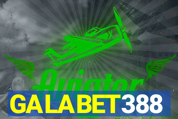 GALABET388