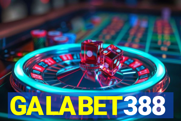 GALABET388