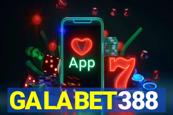 GALABET388