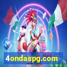 4ondaspg.com