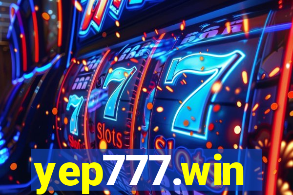 yep777.win