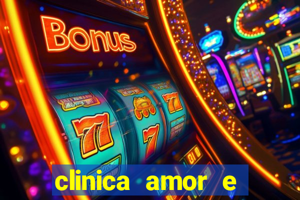 clinica amor e saude pirituba