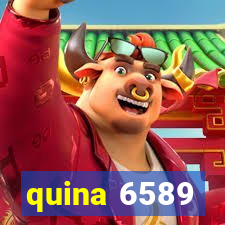 quina 6589