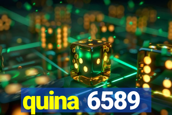 quina 6589