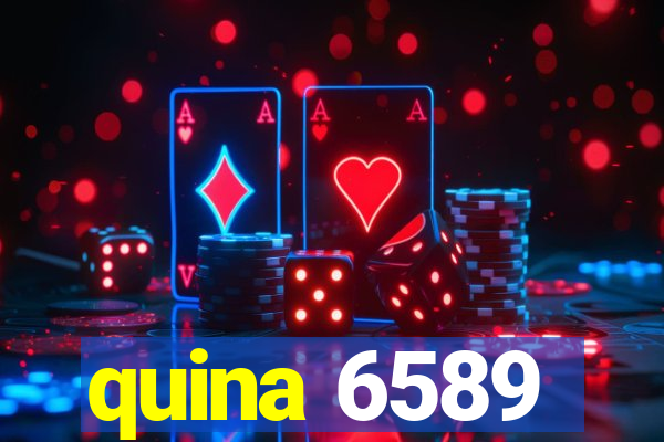 quina 6589