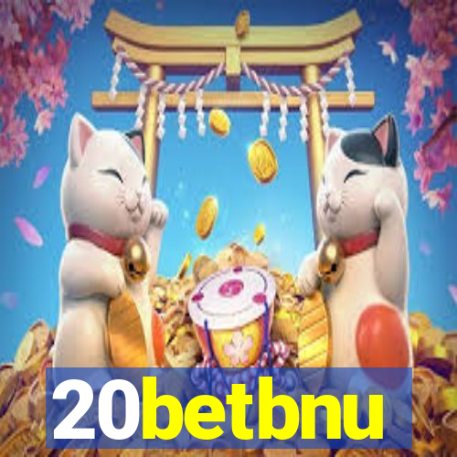 20betbnu