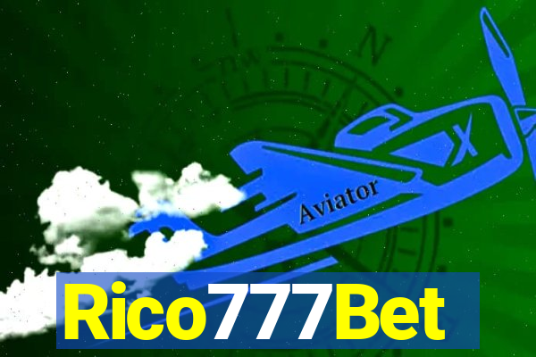 Rico777Bet