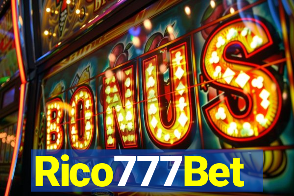 Rico777Bet