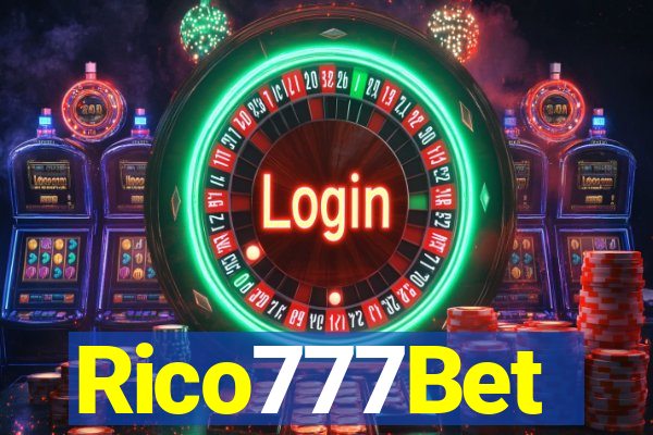 Rico777Bet