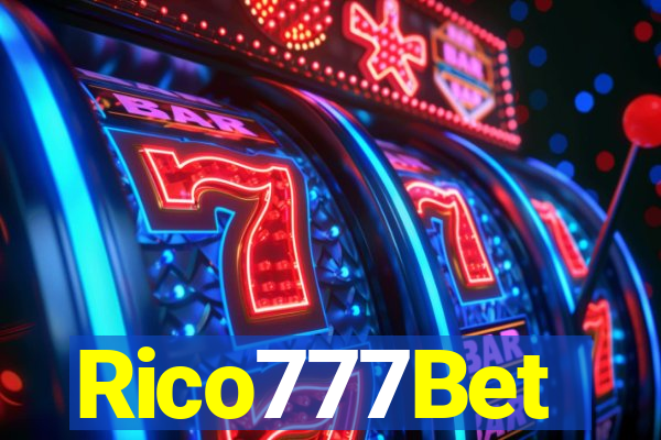 Rico777Bet