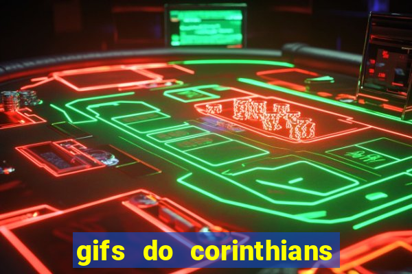 gifs do corinthians para whatsapp