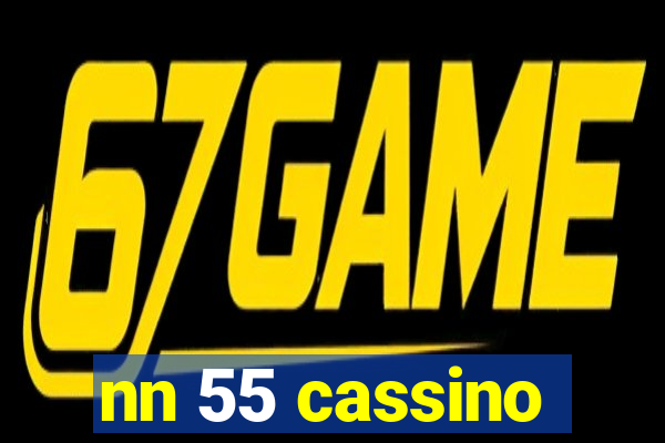 nn 55 cassino