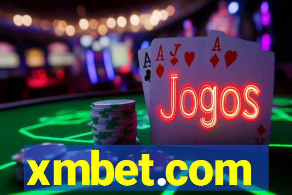 xmbet.com