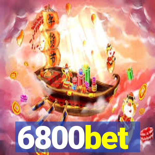 6800bet