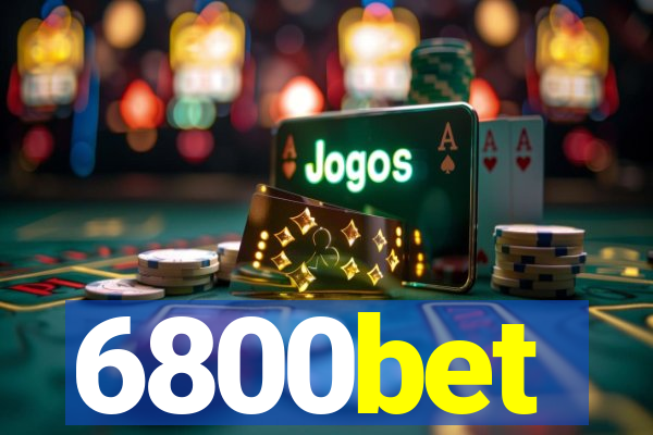 6800bet