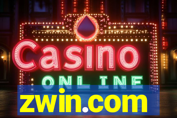 zwin.com