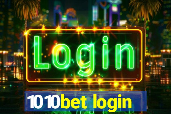 1010bet login