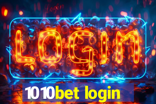 1010bet login