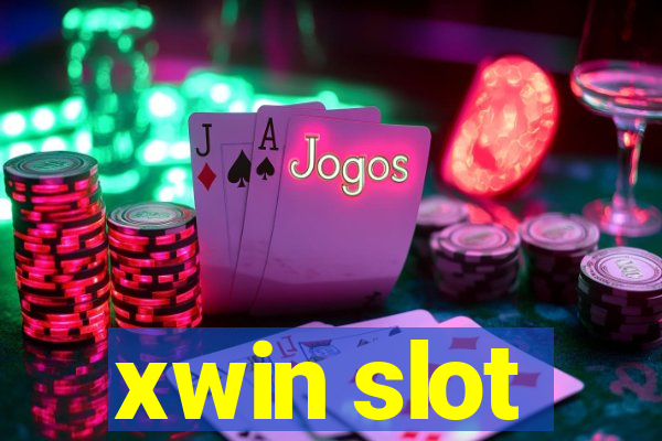 xwin slot