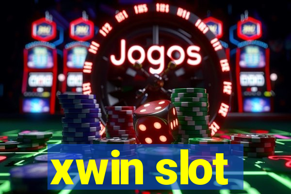 xwin slot