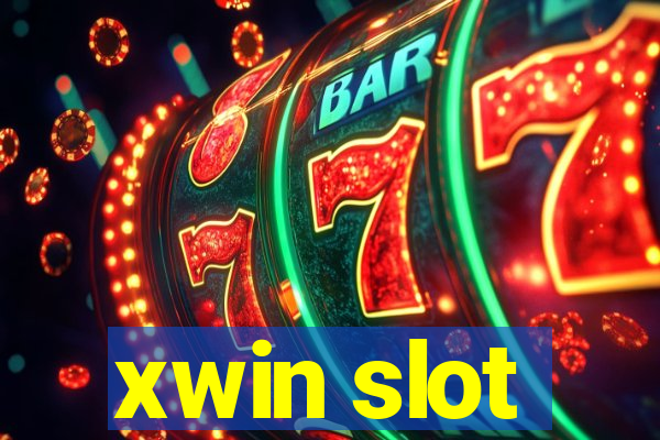 xwin slot