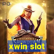 xwin slot