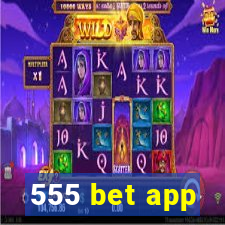 555 bet app