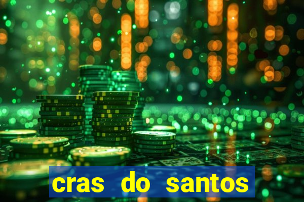 cras do santos dumont aracaju