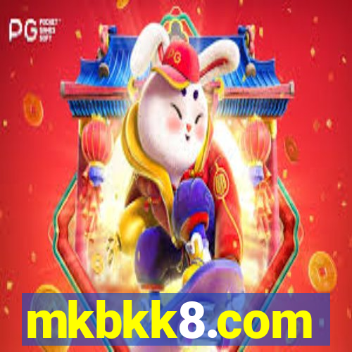 mkbkk8.com