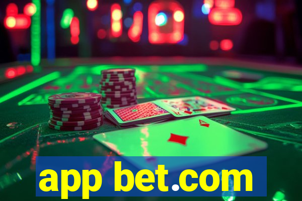 app bet.com