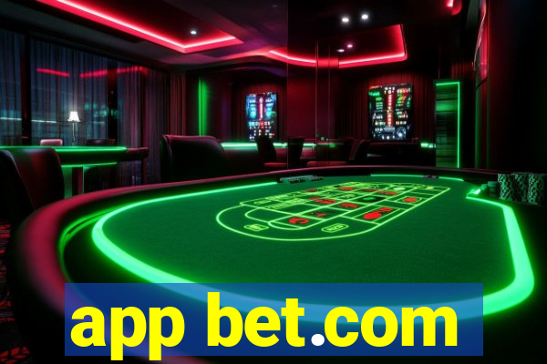 app bet.com