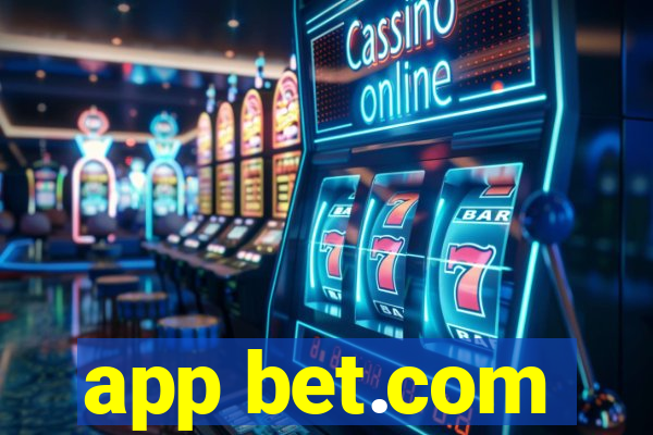 app bet.com