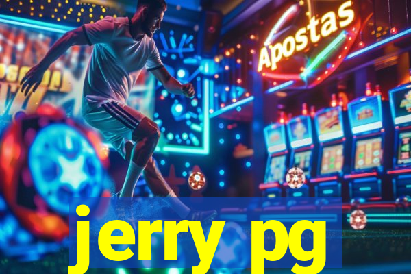 jerry pg