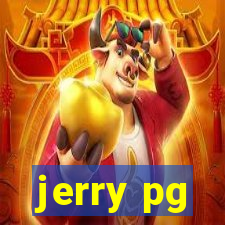 jerry pg