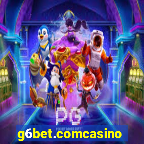 g6bet.comcasino