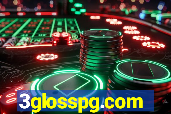 3glosspg.com