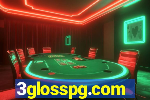 3glosspg.com