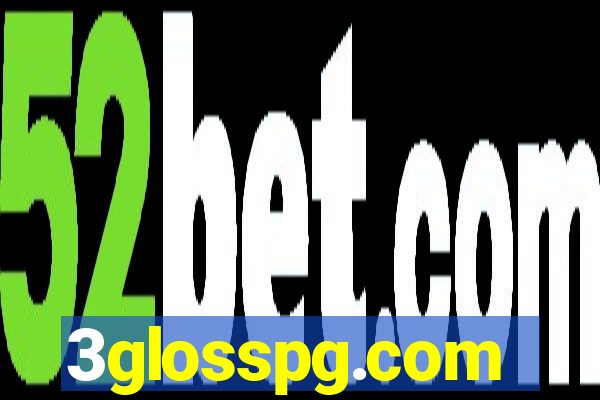 3glosspg.com