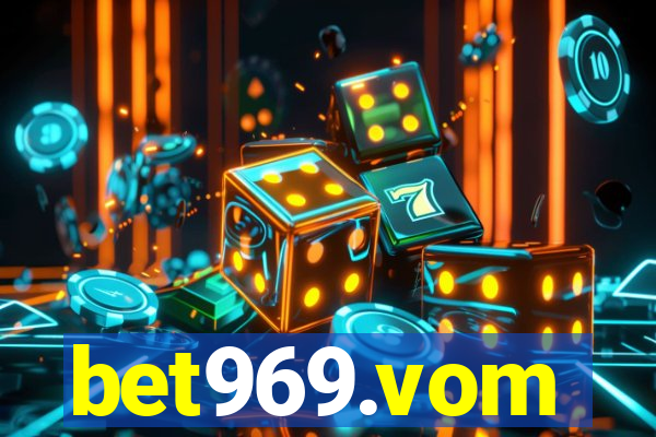 bet969.vom