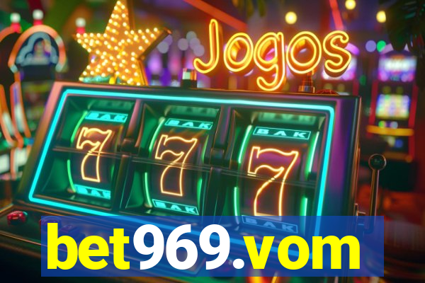 bet969.vom