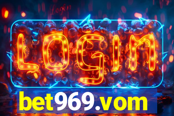 bet969.vom