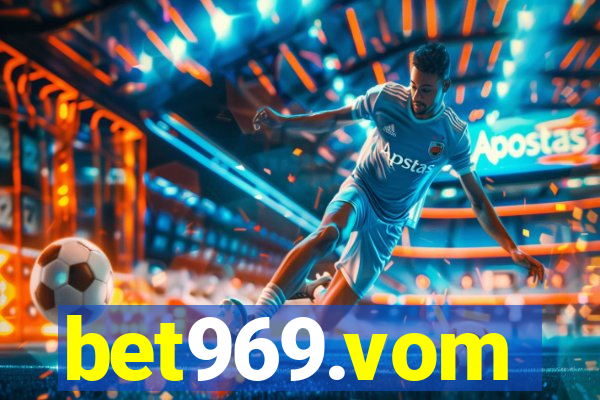 bet969.vom