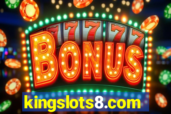 kingslots8.com