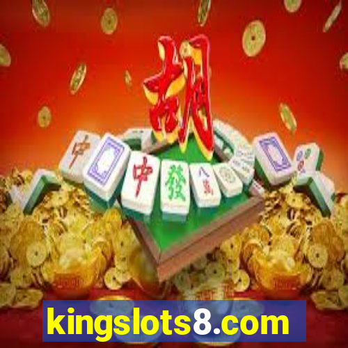 kingslots8.com