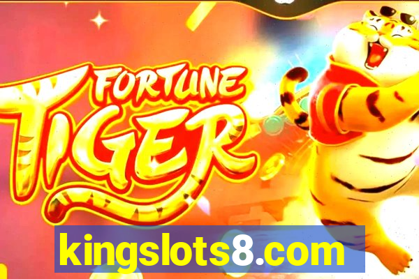 kingslots8.com