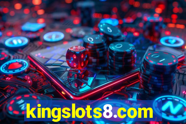 kingslots8.com