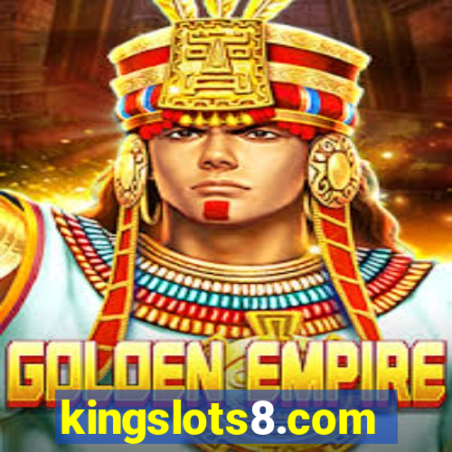 kingslots8.com